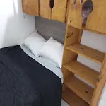 Apartamento no coração de Copacabana