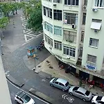 Apartamento no coração de Copacabana