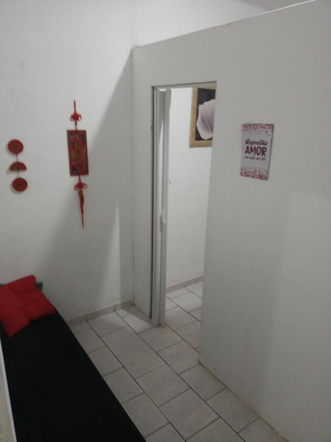 Appartement Apartamento No Coração De Copacabana *