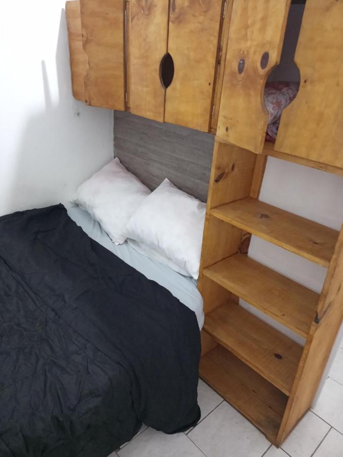 Appartement Apartamento No Coração De Copacabana Rio de Janeiro