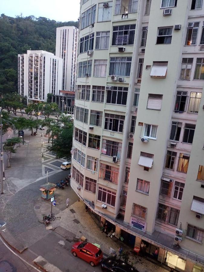 Apartamento No Coração De Copacabana Appartement *