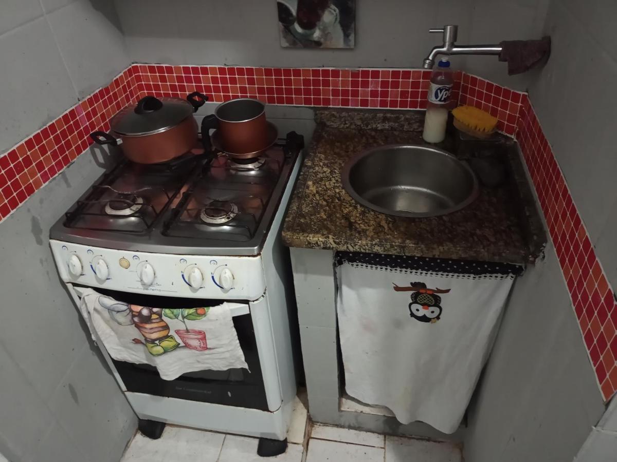 Appartement Apartamento No Coração De Copacabana *