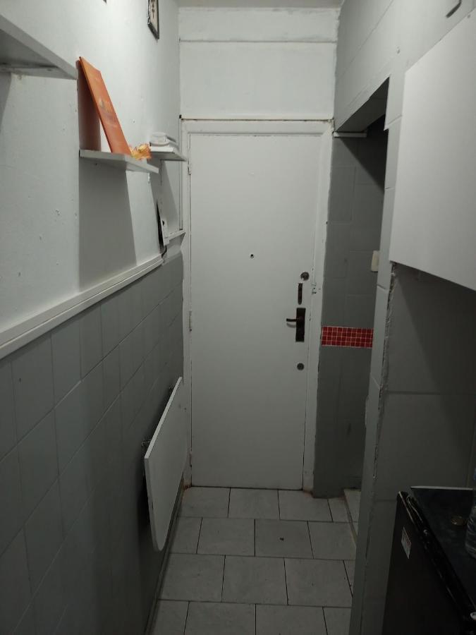 Appartement Apartamento No Coração De Copacabana *