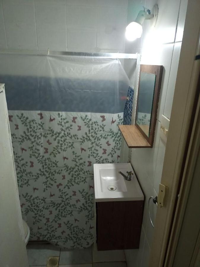 Appartement Apartamento No Coração De Copacabana Rio de Janeiro