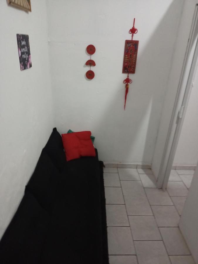 Appartement Apartamento No Coração De Copacabana Rio de Janeiro