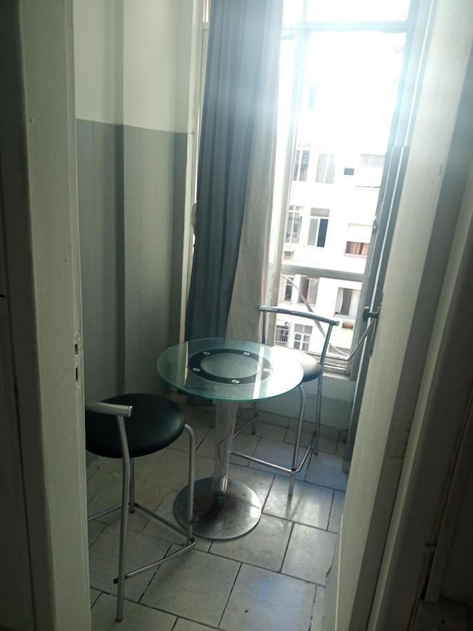 Apartamento No Coração De Copacabana *