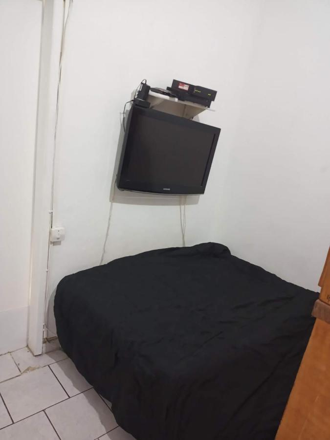 Apartamento No Coração De Copacabana Appartement Rio de Janeiro